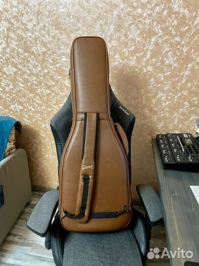 Чехол для электрогитары gibson Premium Soft Case