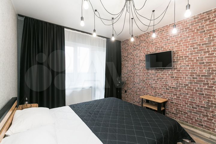 Квартира-студия, 22 м², 7/15 эт.