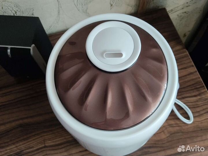 Увлажнитель воздуха deerma