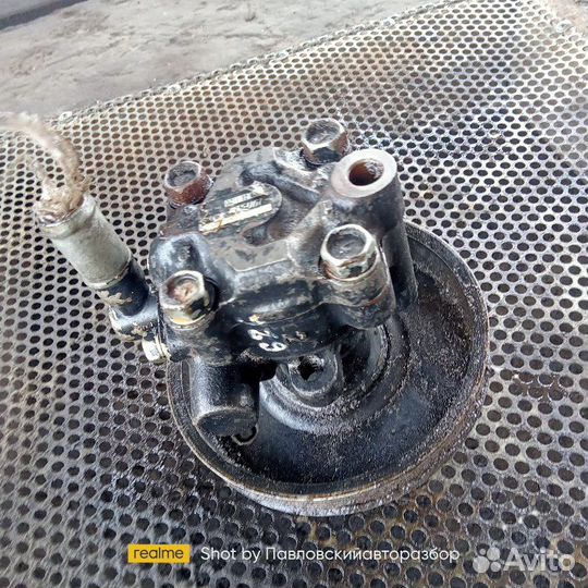 Насос гур Mazda 626 GD