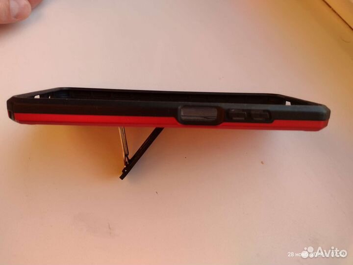 Защитный чехол на Xiaomi redmi note 10s и 10