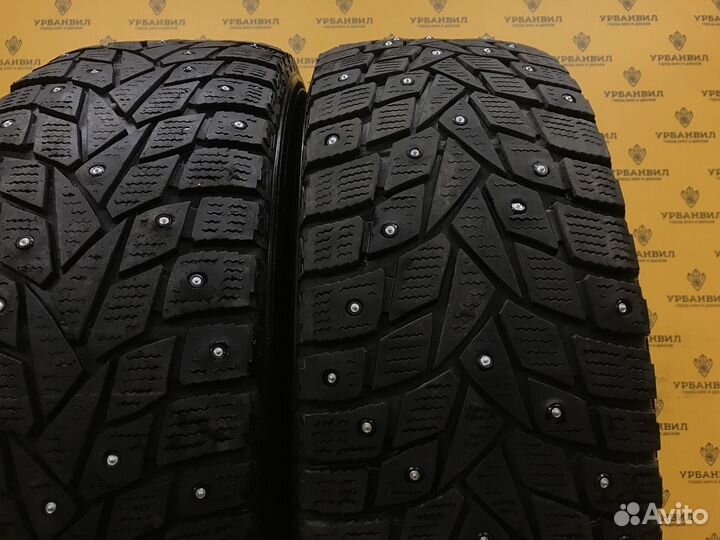 Dunlop SP Winter Ice 02 215/60 R16 99T