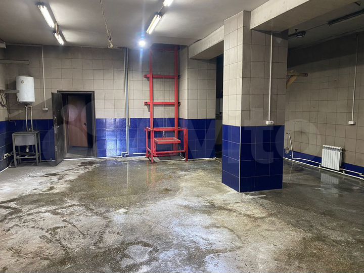 Свободного назначения, 450 м²