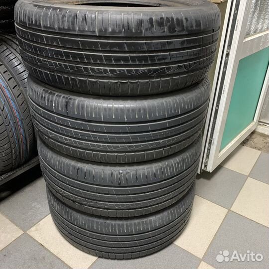 Nokian Tyres Hakka Green 3 205/55 R16 V