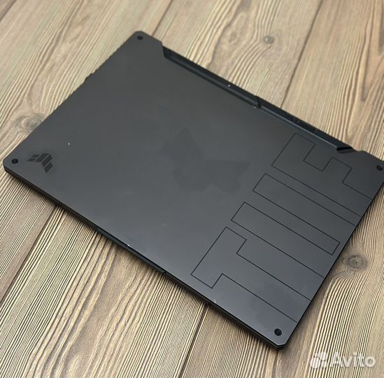 Ноутбук Asus Tuf