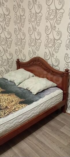 1-к. квартира, 27 м², 1/6 эт.