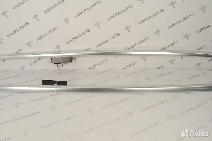 Рейлинги Mercedes GL/GLS X166 2012-2019