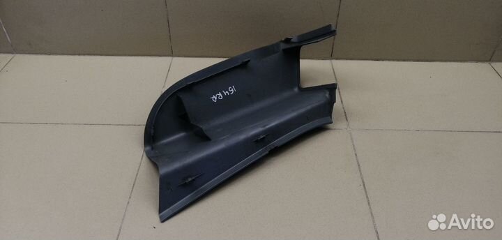 Обшивка багажника Scenic 1996-1999