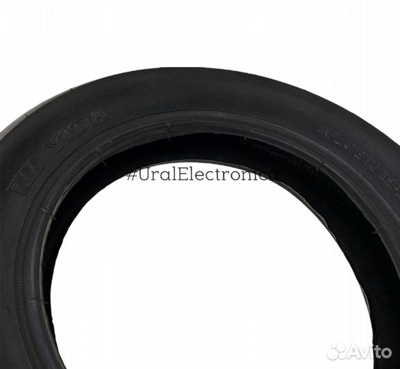 Покрышка 10х2.125 для электросамоката Kugoo HX Pro