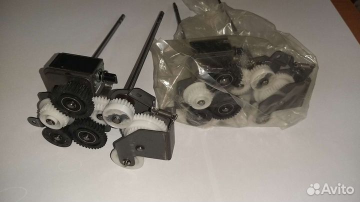 005K04227 привод инвертора В сборе DC 480 DC 265