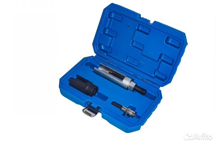 Съемник форсунок Mercedes CDI Vertul