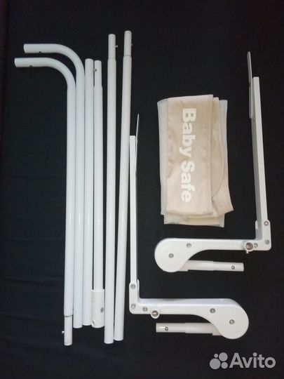 Бортик Baby Safe