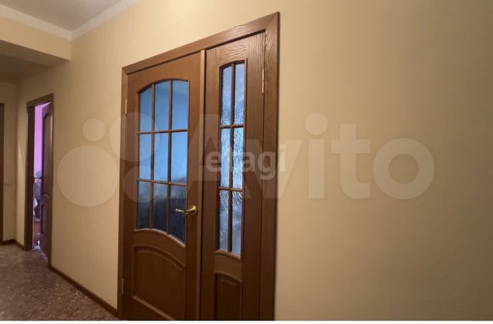 2-к. квартира, 50,8 м², 12/16 эт.