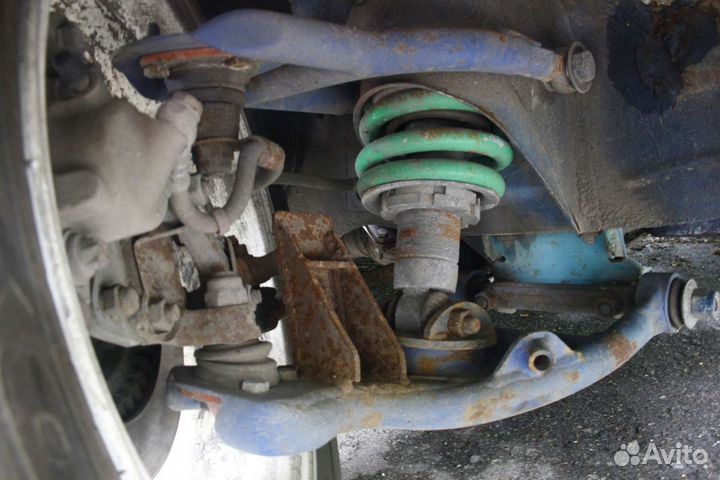 ВАЗ 2107 1.6 МТ, 2008, 48 348 км