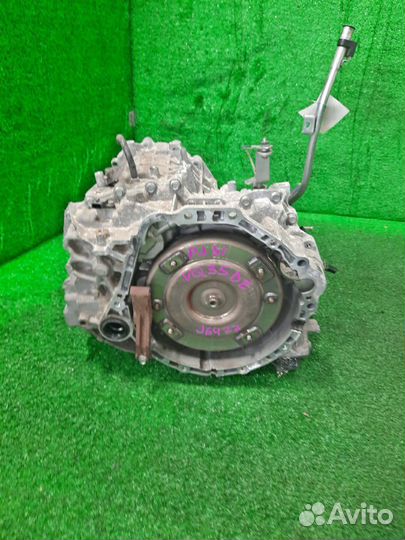 АКПП на nissan teana PJ31 vq35de