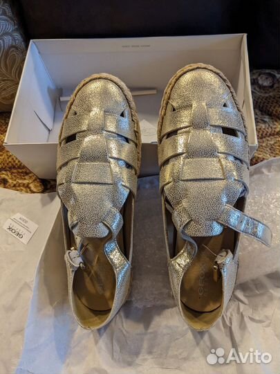 Обувь женская 39 40 размер