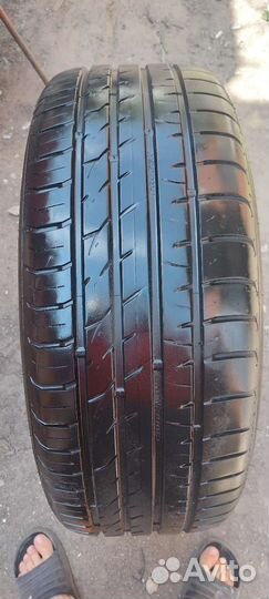 Kumho Crugen HP91 255/55 R19 111V