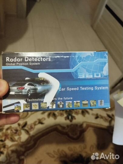 Видеорегистратор