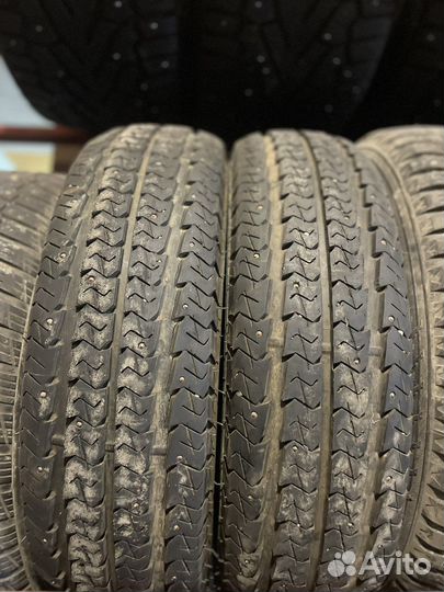 Forward Professional 600 205/75 R16C