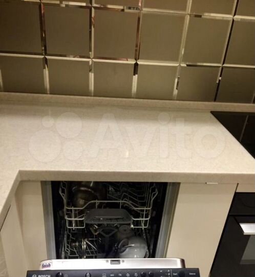 2-к. квартира, 55 м², 14/29 эт.