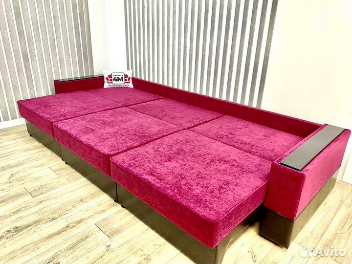 Диван Марсель