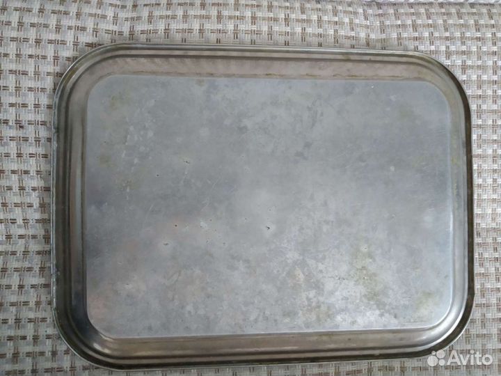 Поднос для самовара