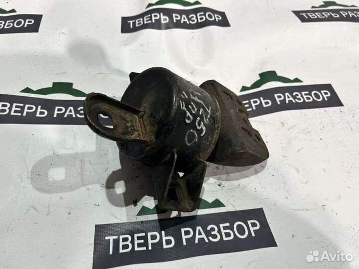 Подушка двигателя передняя правая Chevrolet Aveo