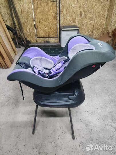 Детское автокресло от 0 до 18
