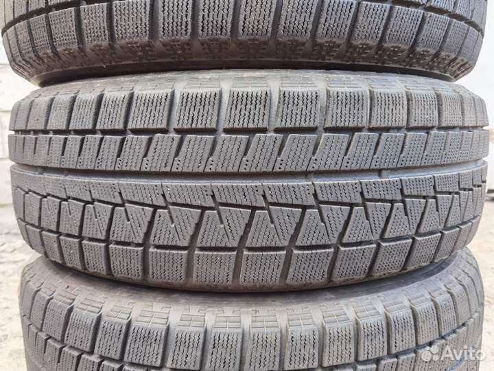Bridgestone Blizzak Revo GZ 215/65 R16 99T