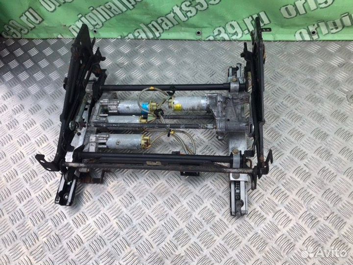 Салазки сиденья Mercedes-Benz S-Class W140