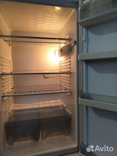 Холодильник Атлант двухкамерный