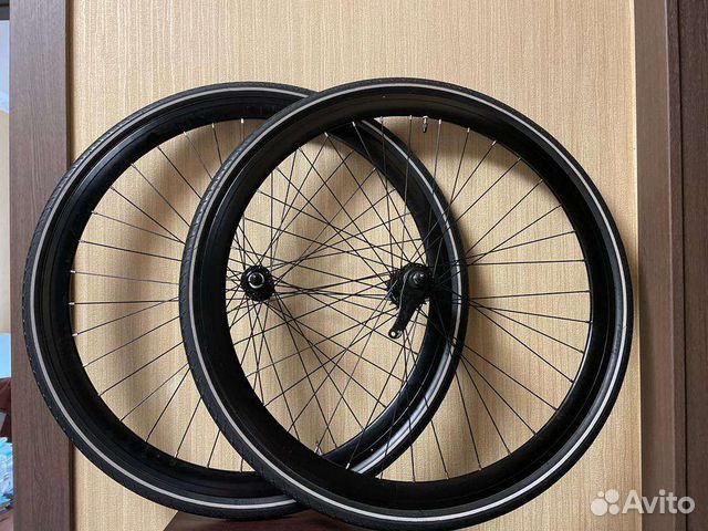 Колеса 28 размера(700)