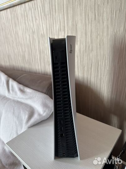 Sony playstation 5 digital edition