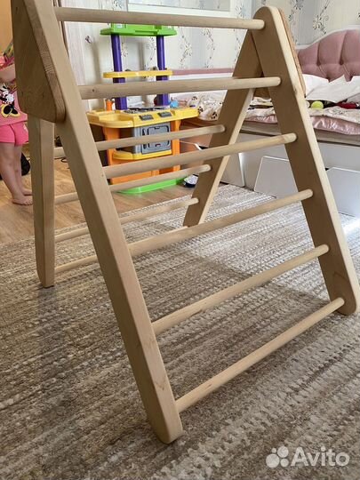 Треугольник пиклера