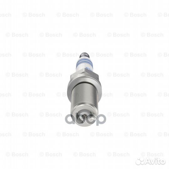 Свеча зажигания FR8MII33X (1.0) 0242230533 Bosch