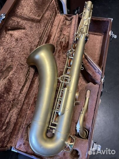 Саксофон тенор Yamaha 32