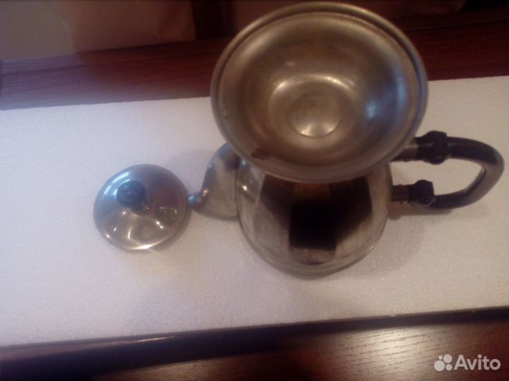 Заварочный чайник