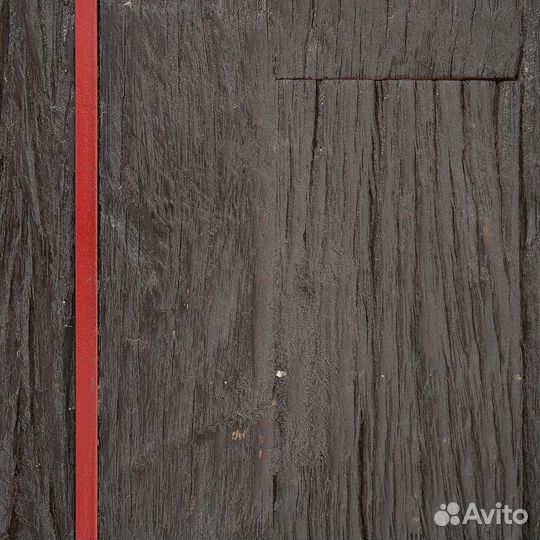 Консоль в прихожую в стиле лофт