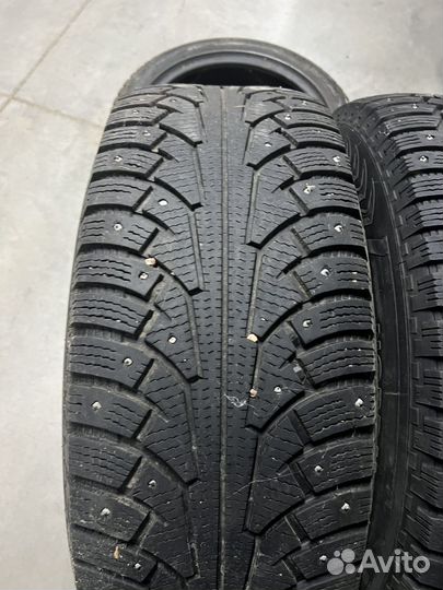 Nokian Tyres Nordman 5 SUV 265/65 R17