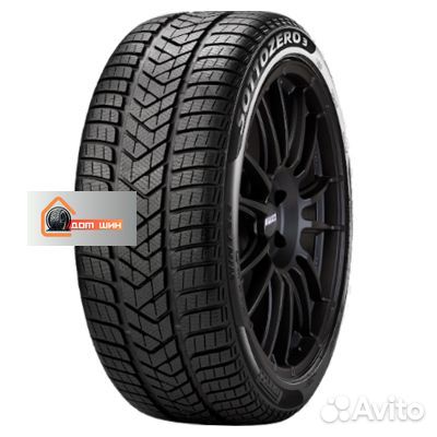 Pirelli Winter Sottozero 3 275/40 R19 105V
