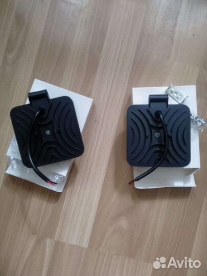 Вспышки фсо