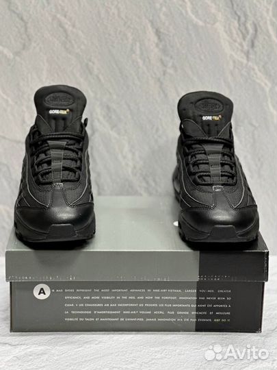 Кроссовки Nike Air Max 95