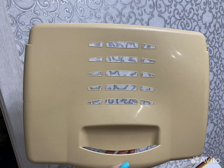 Корзина для белья