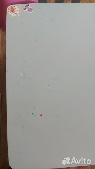 Стол со стульями IKEA
