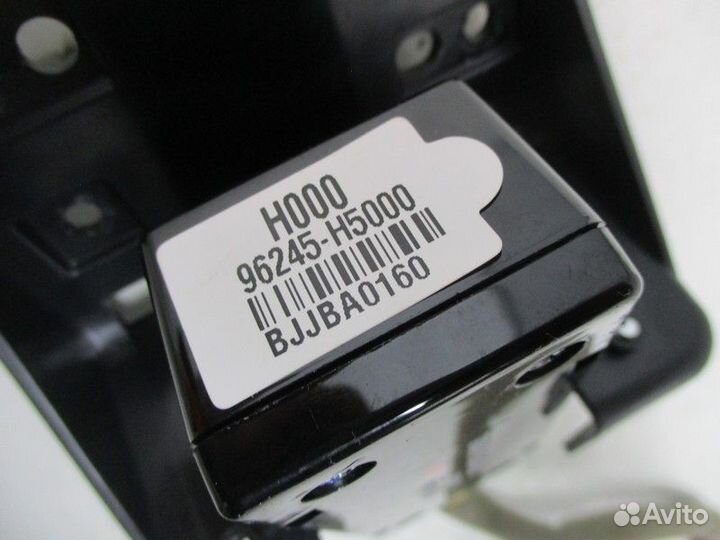 Антенна Hyundai Solaris 2 HCR