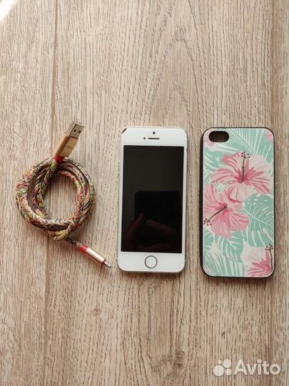 iPhone 5S, 16 ГБ