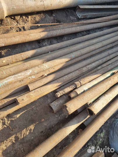 Труба металлическая