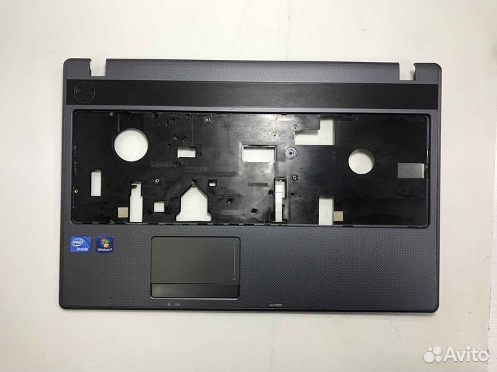 Топкейс для Acer Aspire 5749