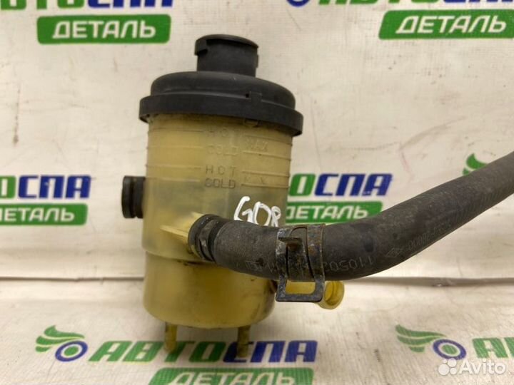 Бачок гидроусилителя Hyundai Santa Fe CM D4HB 2011