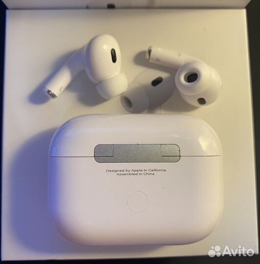 Air pods pro 2
